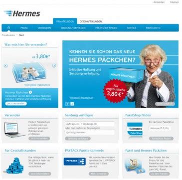 myhermes business kundenlogin